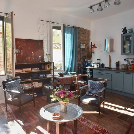 La Maison D'Elysa Perpignan Luaran gambar