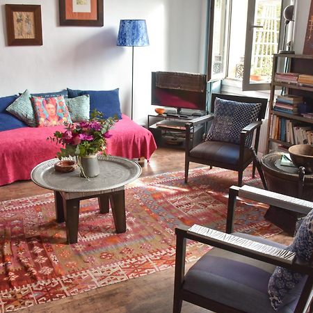 La Maison D'Elysa Perpignan Luaran gambar