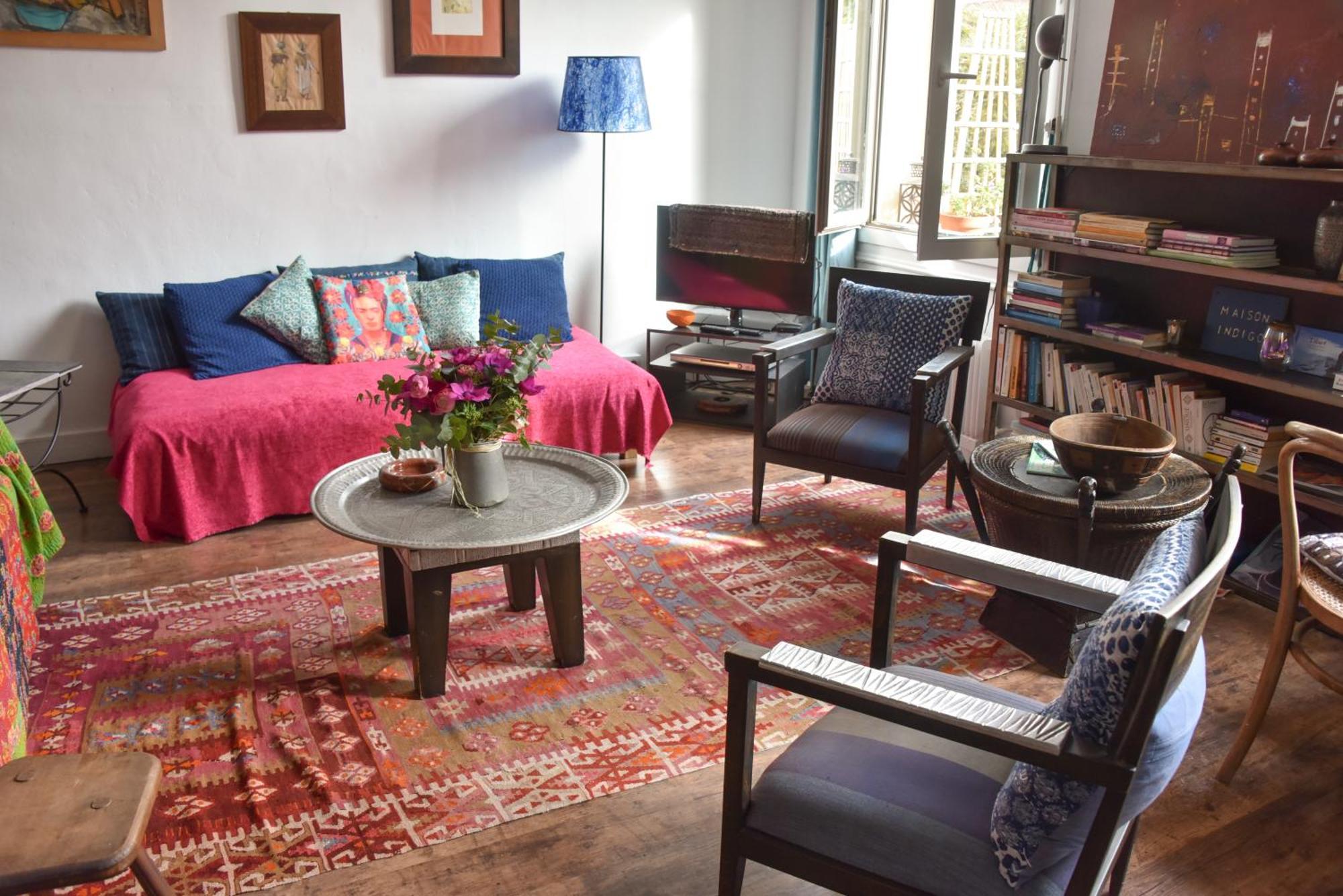 La Maison D'Elysa Perpignan Luaran gambar