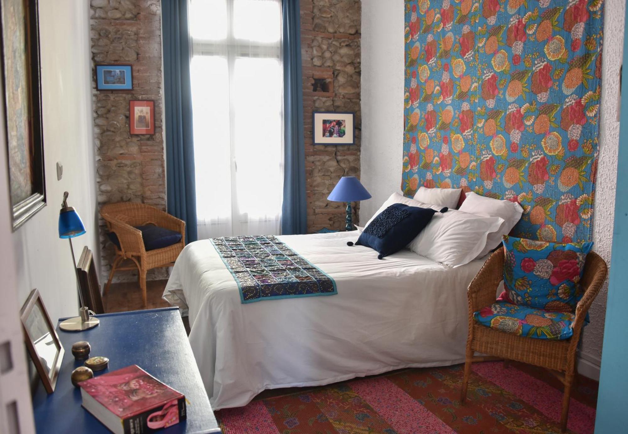 La Maison D'Elysa Perpignan Luaran gambar