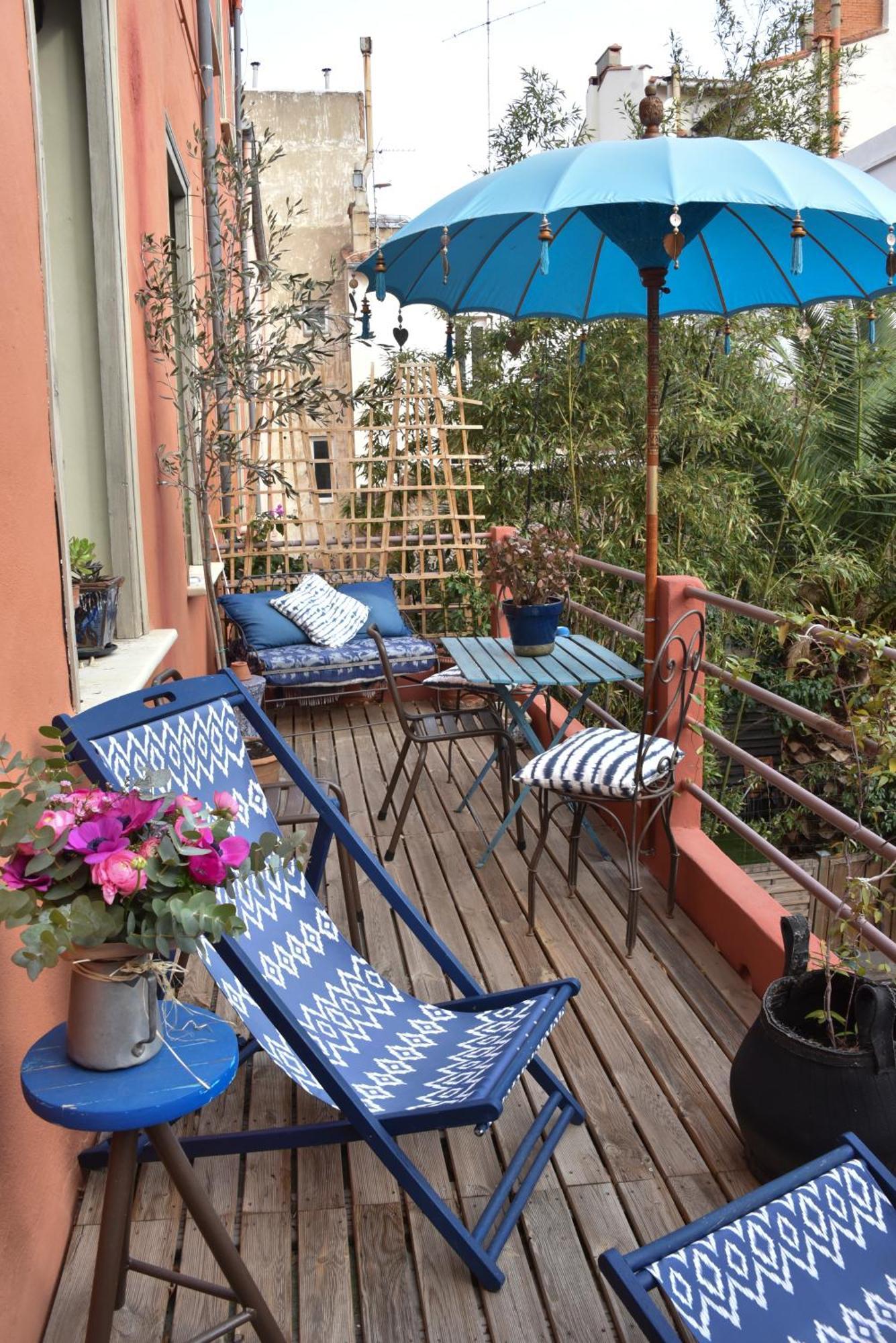 La Maison D'Elysa Perpignan Luaran gambar